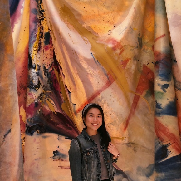 Meet your Posher, Rebekah - Picture 1 of 1